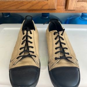 Mens Woobie Shoes